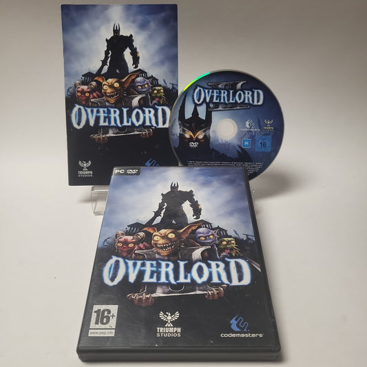 Overlord II PC