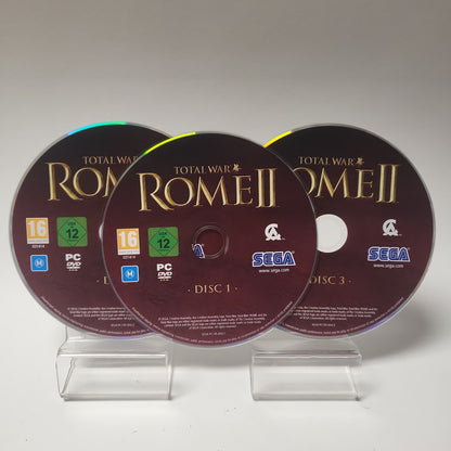 Rome II Total War PC