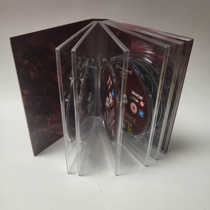 Dungeon Siege Deluxe Edition PC - Feniks Gameshop