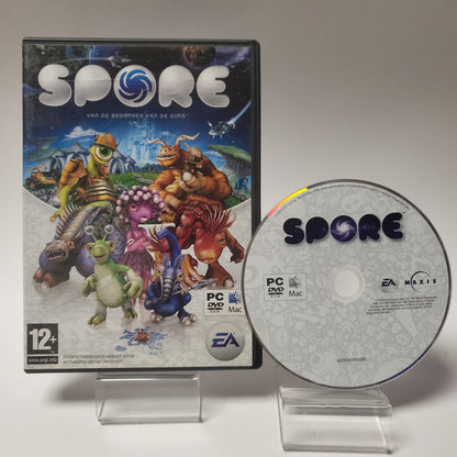 Spore (No Book) PC