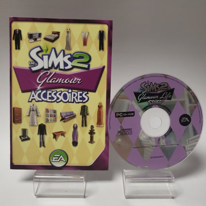 Sims 2 Glamour Accessoires PC