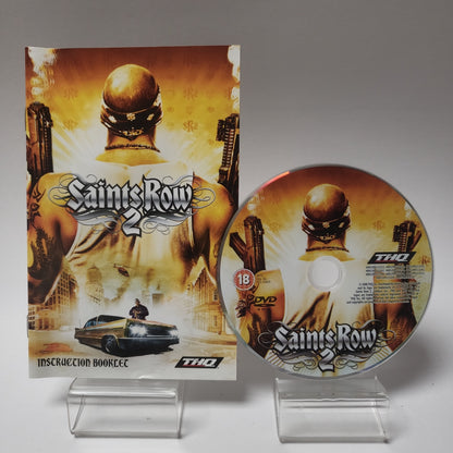 Saints Row 2 PC