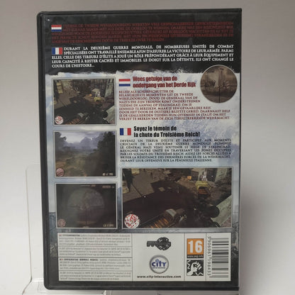 Sniper Art of Victory PC - Feniks Gameshop