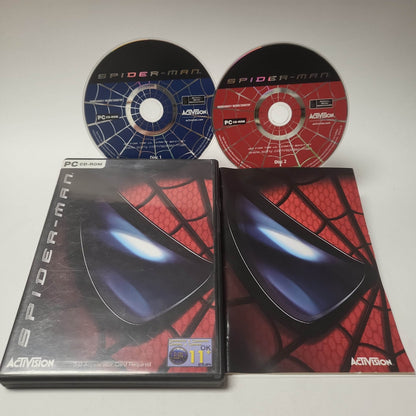 Spider-man PC - Feniks Gameshop