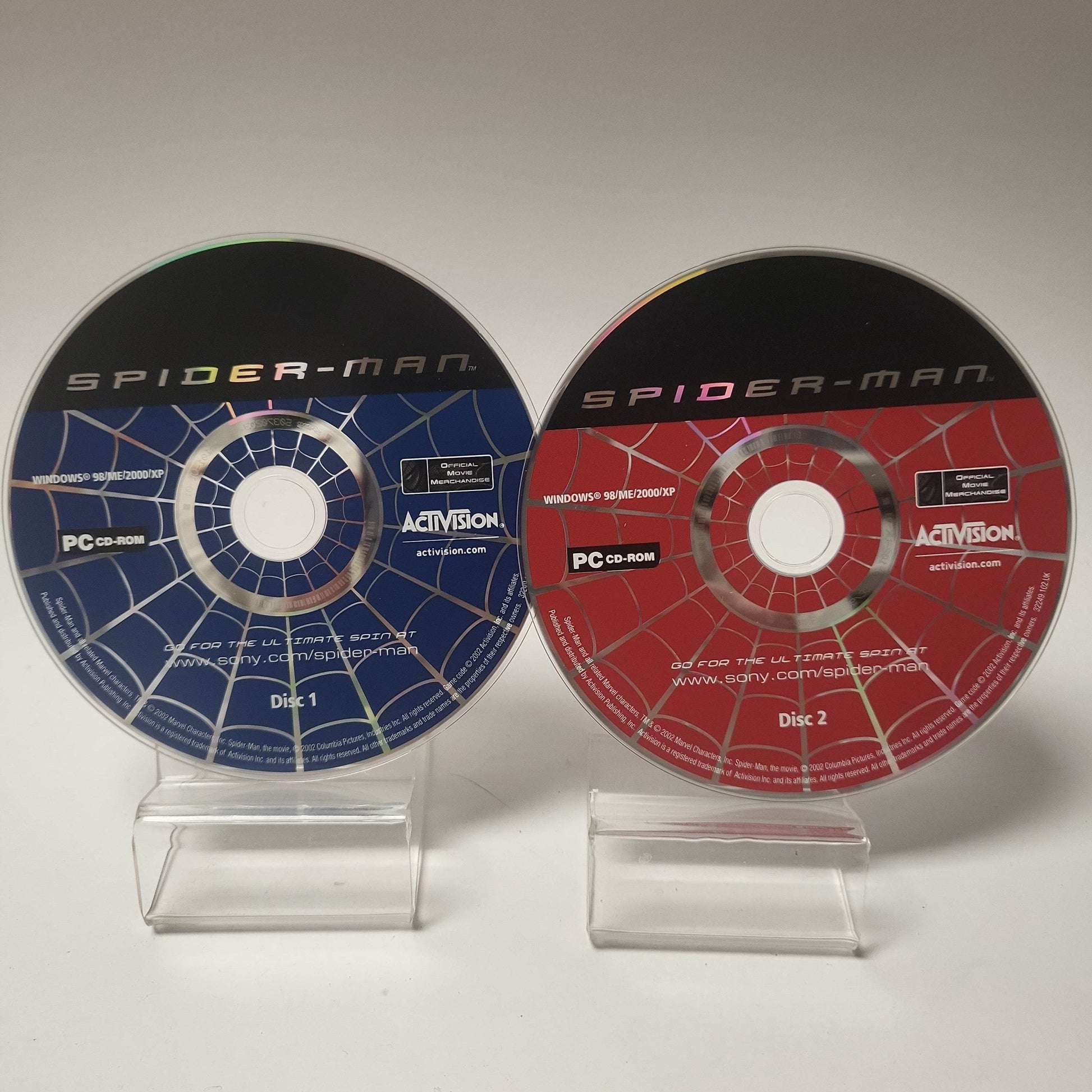 Spider-man PC - Feniks Gameshop