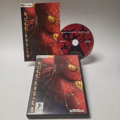 Spider-man 2 PC