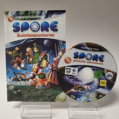 Spore Ruimteavonturen PC