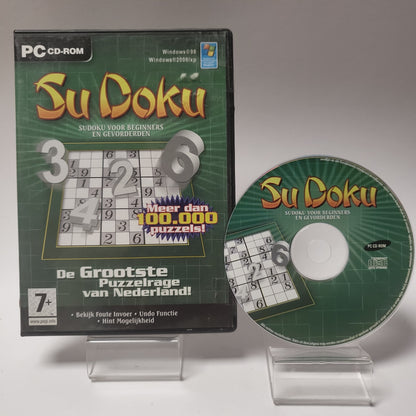 Sudoku (No Book) PC