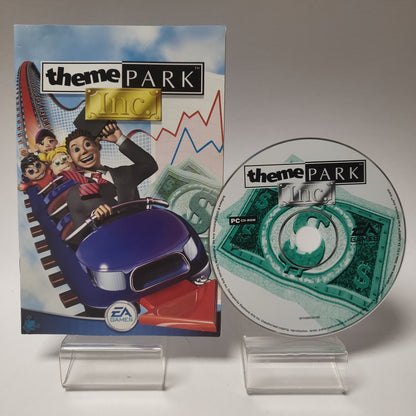 Theme Park Inc PC