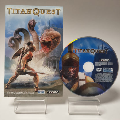 Titan Quest PC