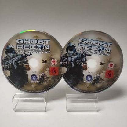 Tom Clancy's Ghost Recon Future Soldier Signature Edition PC - Feniks Gameshop