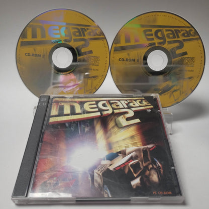 MegaRace 2 PC - Feniks Gameshop