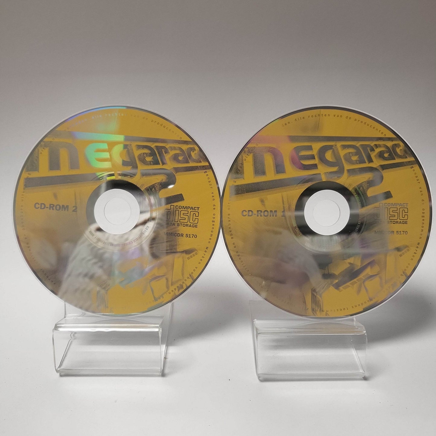 MegaRace 2 PC - Feniks Gameshop