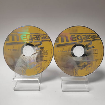 MegaRace 2 PC - Feniks Gameshop