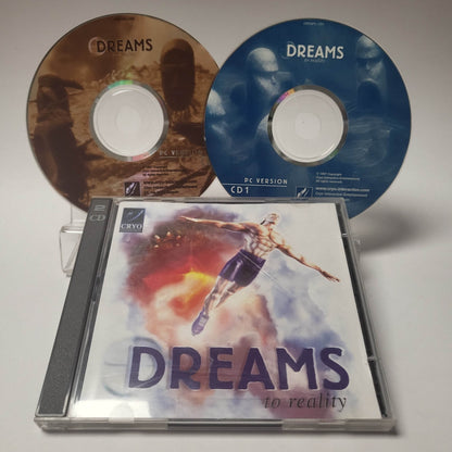 Dreams to Reality PC - Feniks Gameshop