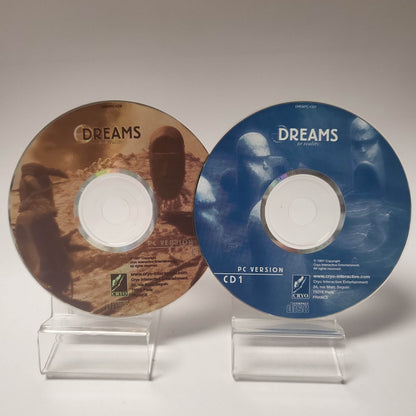 Dreams to Reality PC - Feniks Gameshop