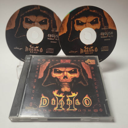 Diablo II PC - Feniks Gameshop