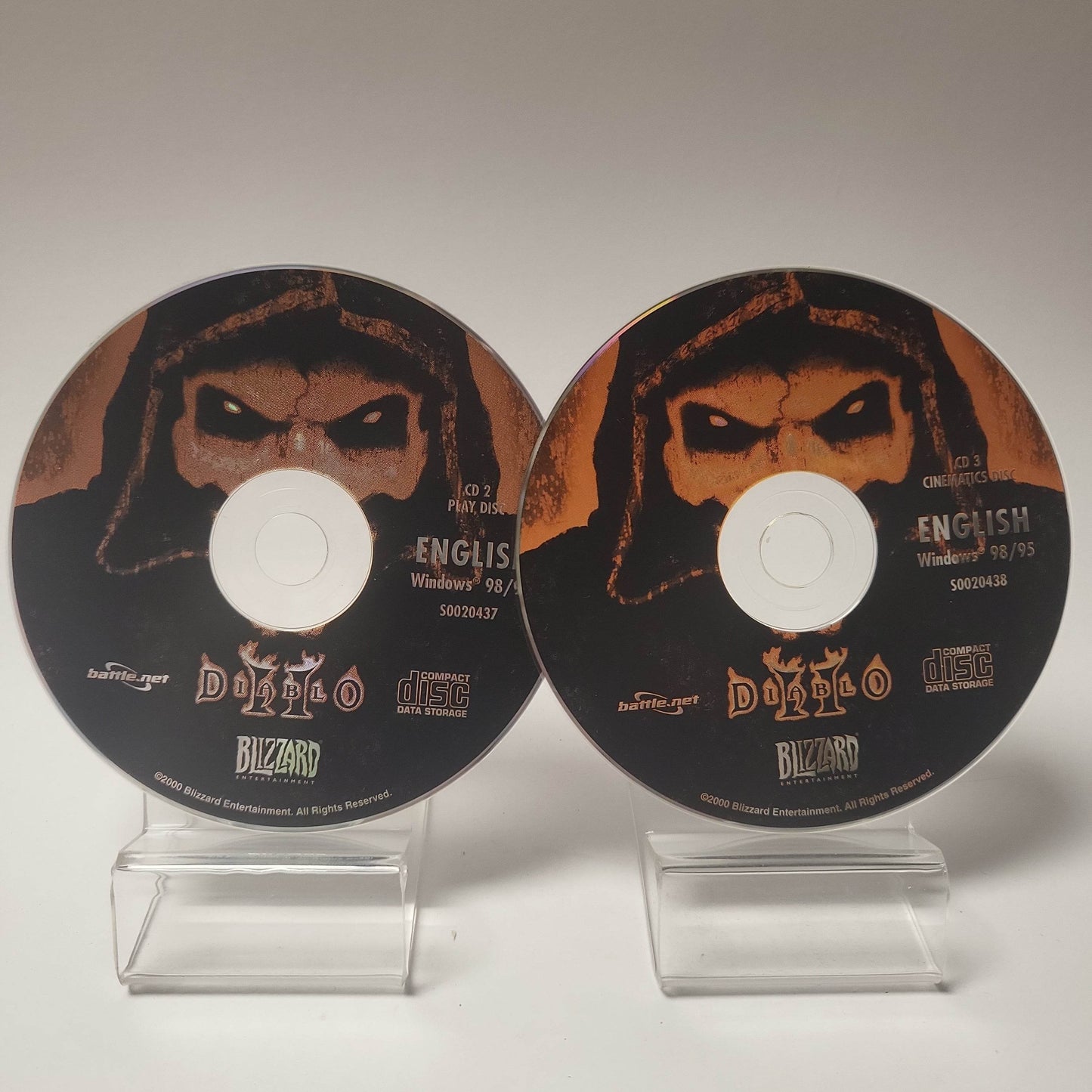 Diablo II PC - Feniks Gameshop