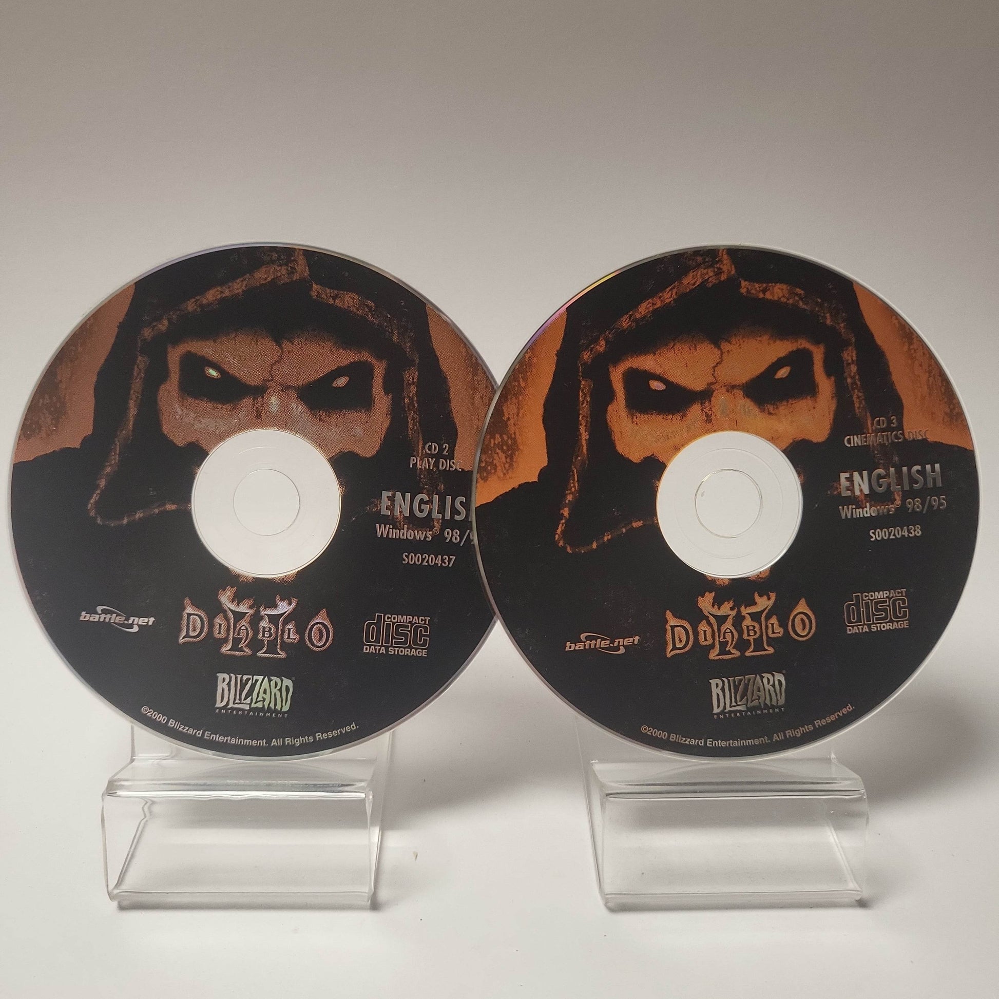 Diablo II PC - Feniks Gameshop