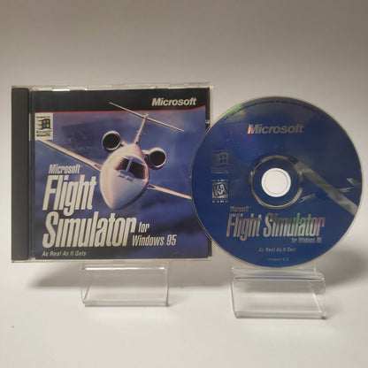 Flight Simulator PC - Feniks Gameshop
