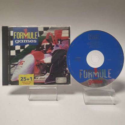 Formule 1 Games PC - Feniks Gameshop