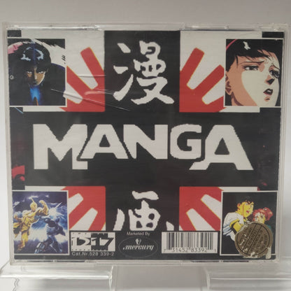 Magnamania the Ultimate Trauma PC - Feniks Gameshop
