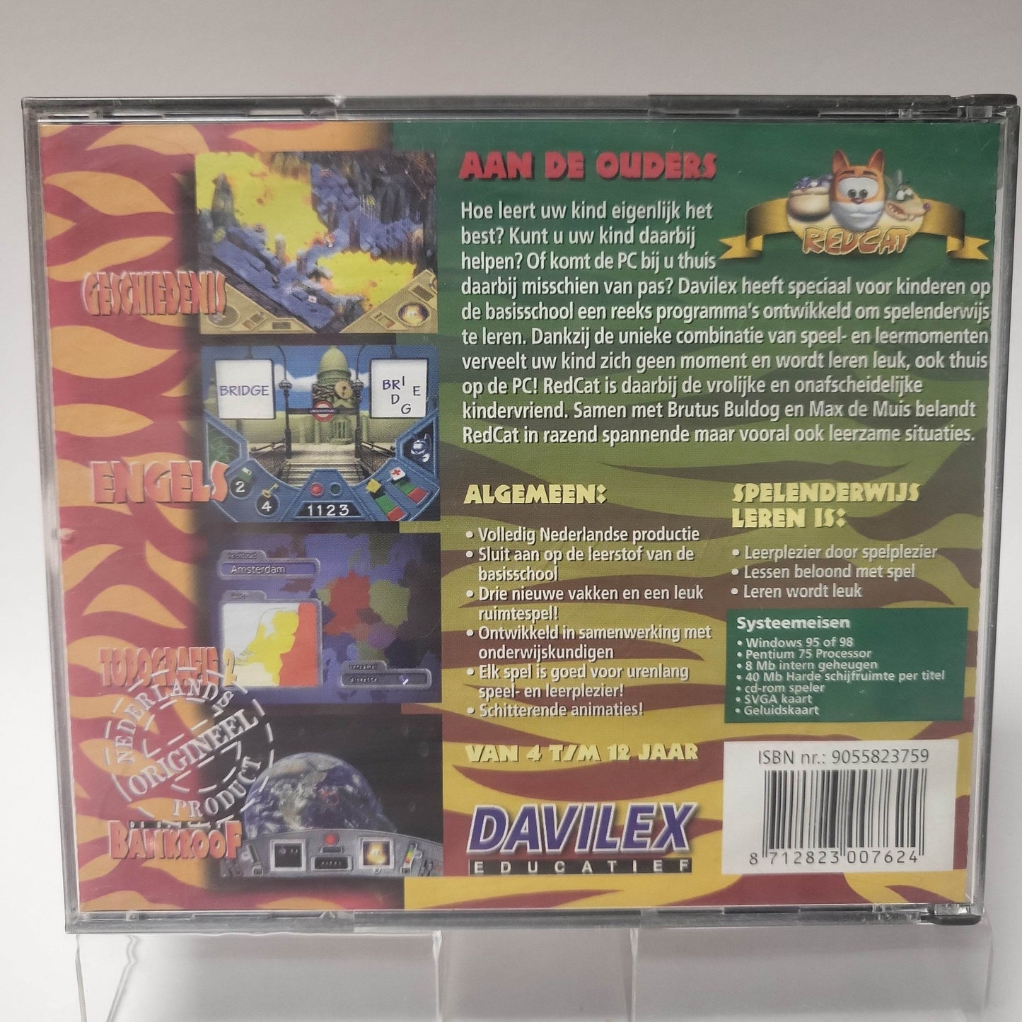 Mega Pack 4 in 1 PC - Feniks Gameshop