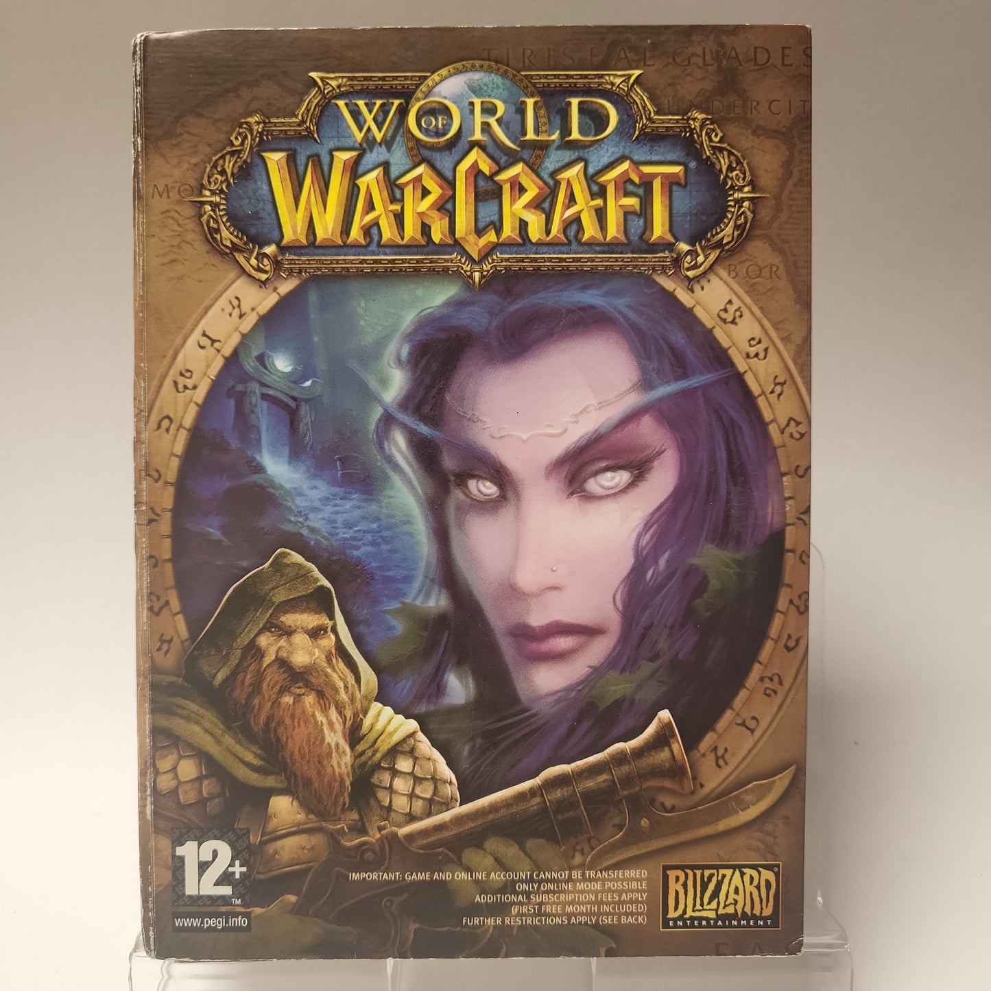 World of Warcraft PC