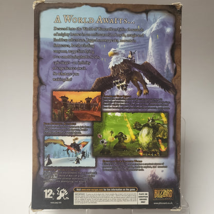 World of Warcraft PC