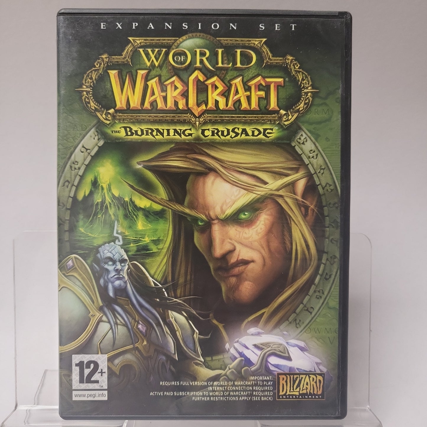 World of Warcraft Battle Chest PC