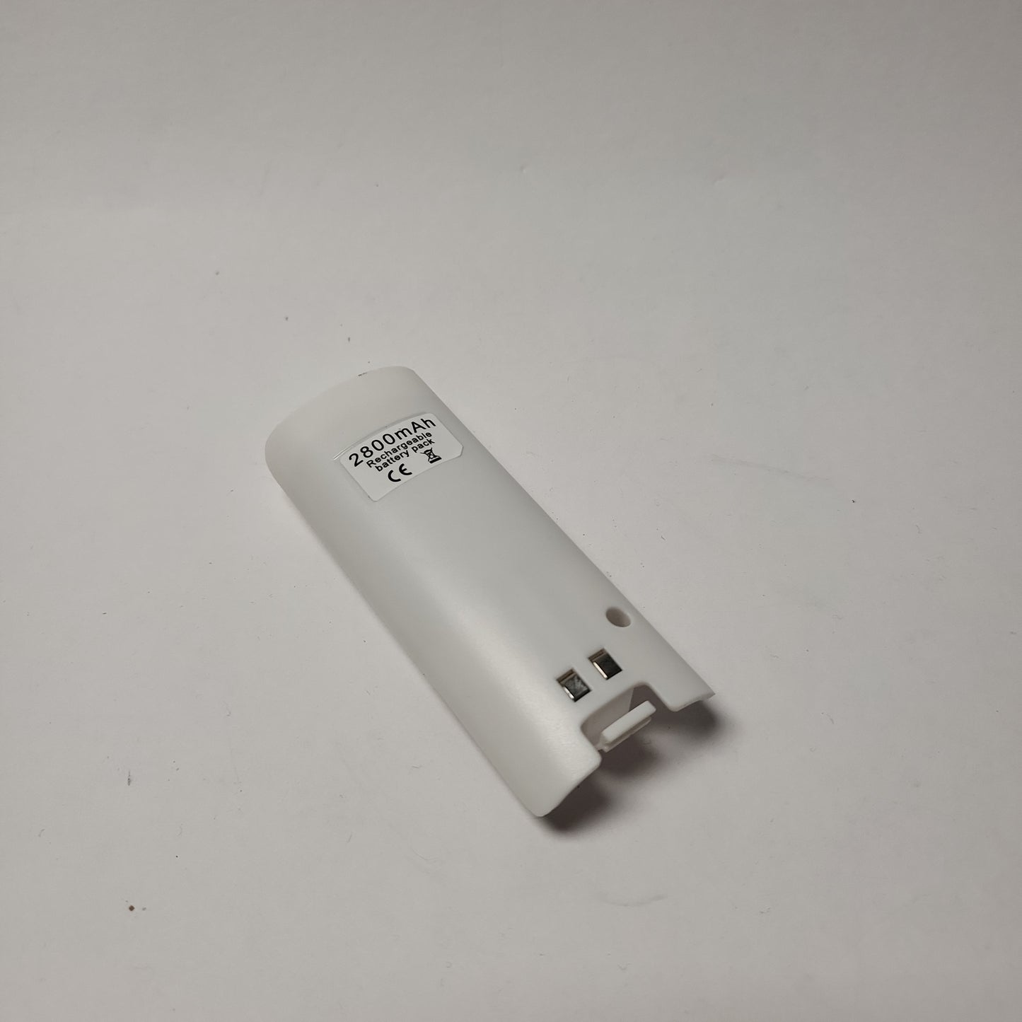 Diverse Merken Battery Pack Controller Nintendo Wii