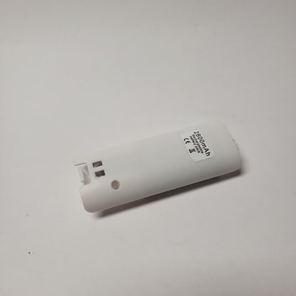 Diverse Merken Battery Pack Controller Nintendo Wii