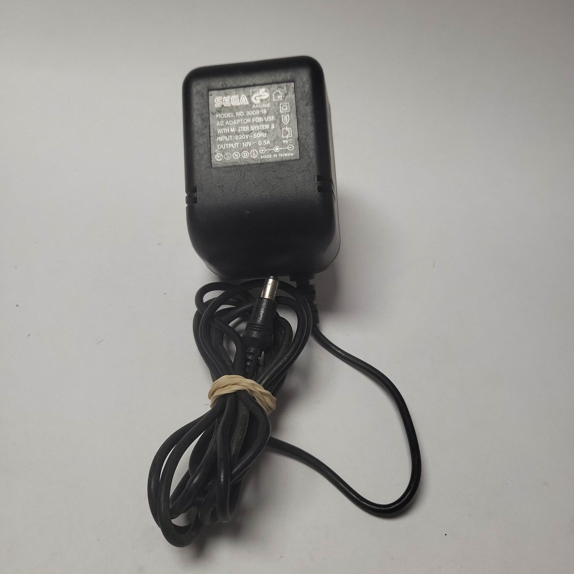 Master System II Adapter Sega - Feniks Gameshop