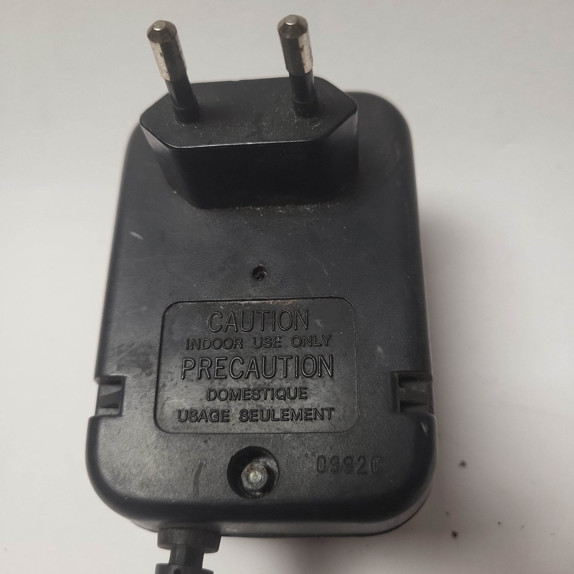 Master System II Adapter Sega - Feniks Gameshop