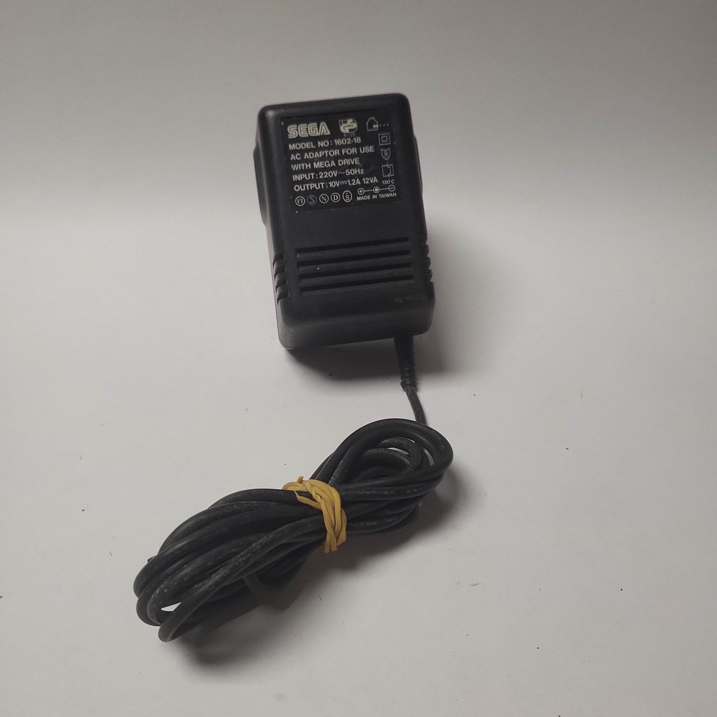 Adapter Sega Mega Drive - Feniks Gameshop