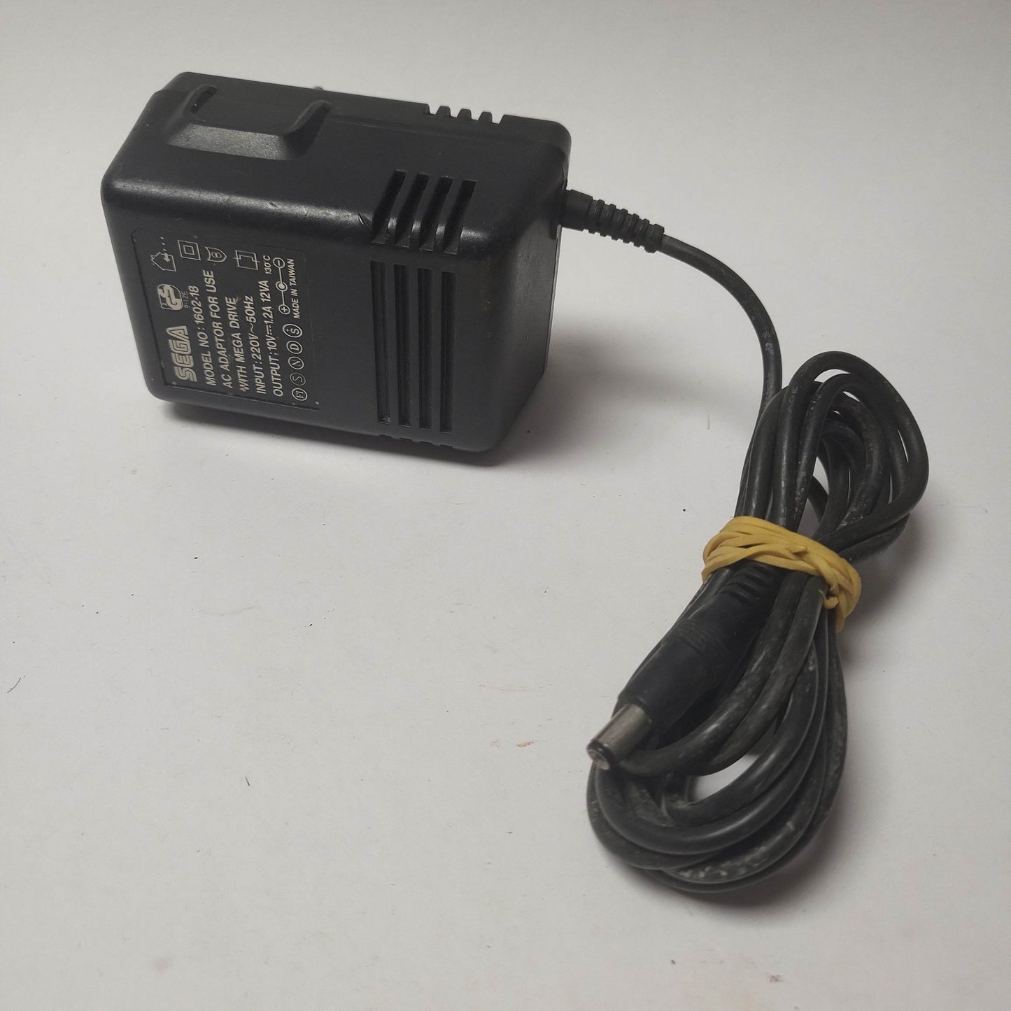 Adapter Sega Mega Drive - Feniks Gameshop