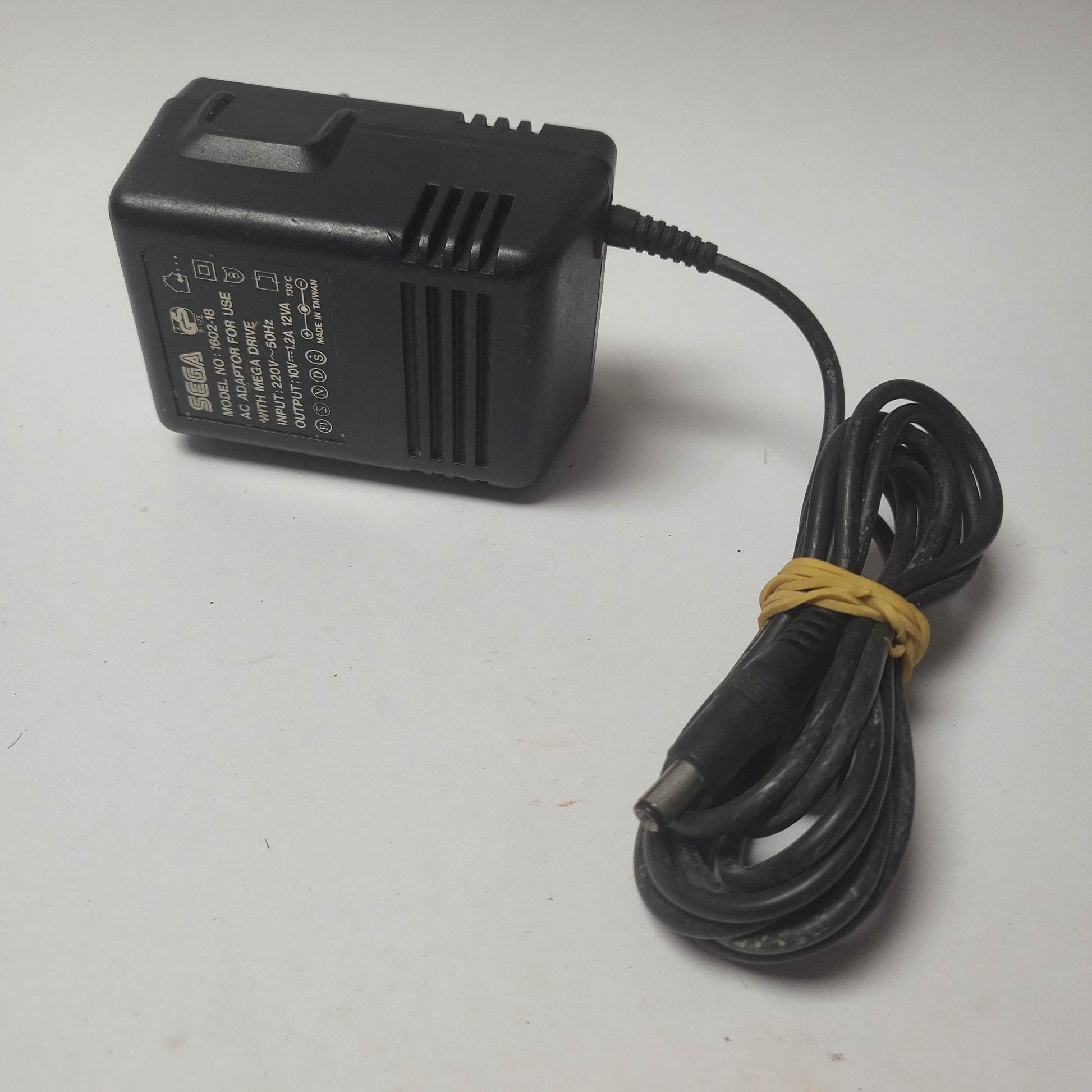 Adapter Sega Mega Drive - Feniks Gameshop