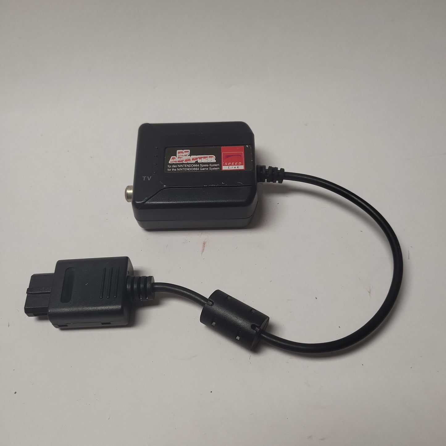 RF Adapter Nintendo 64