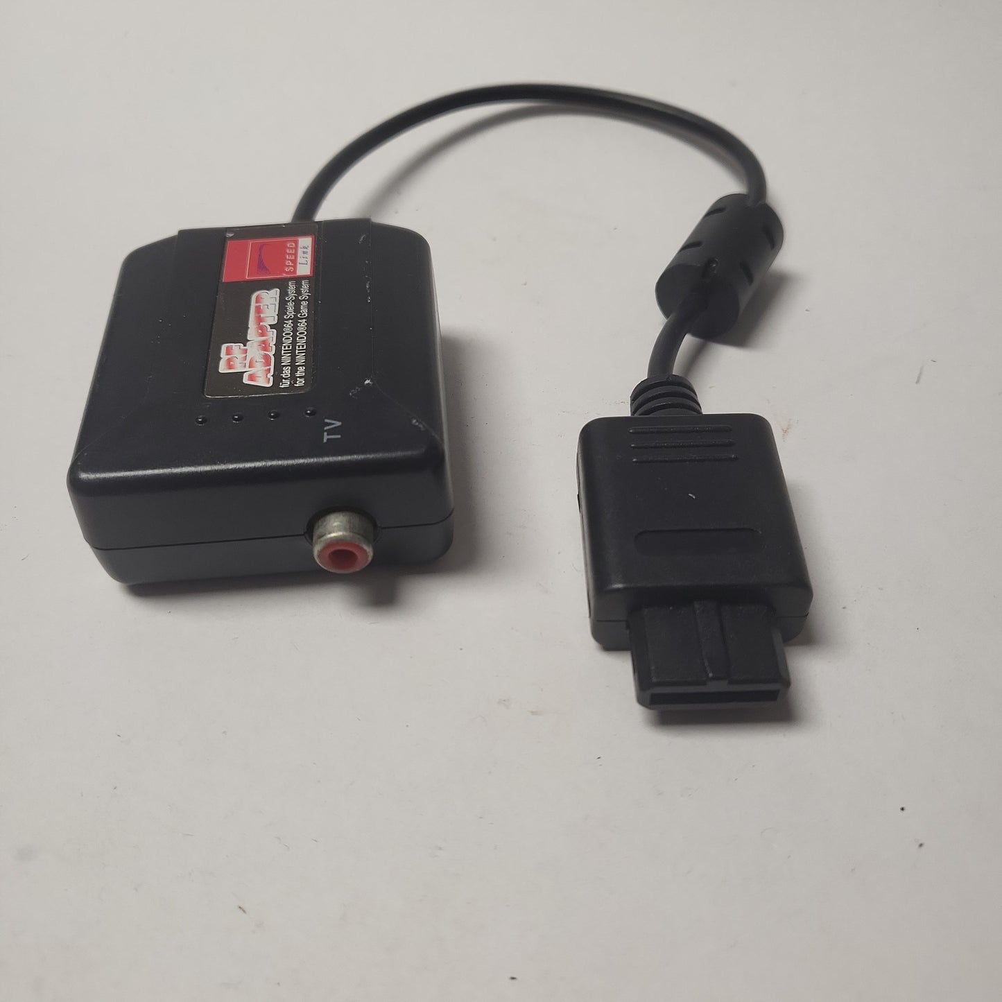 RF Adapter Nintendo 64