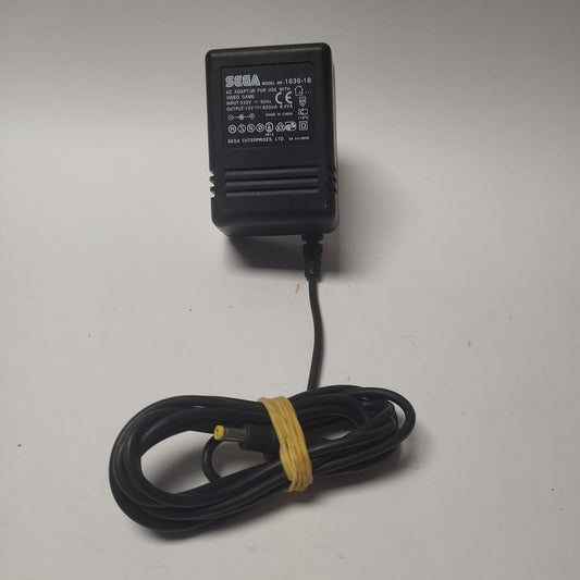 Adapter Sega