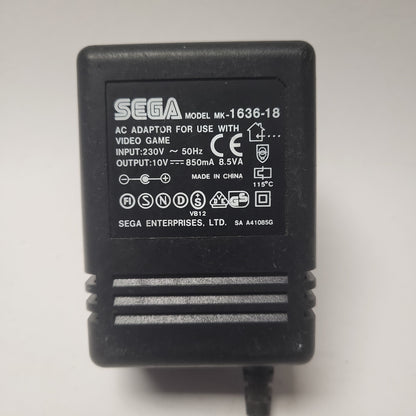 Adapter Sega