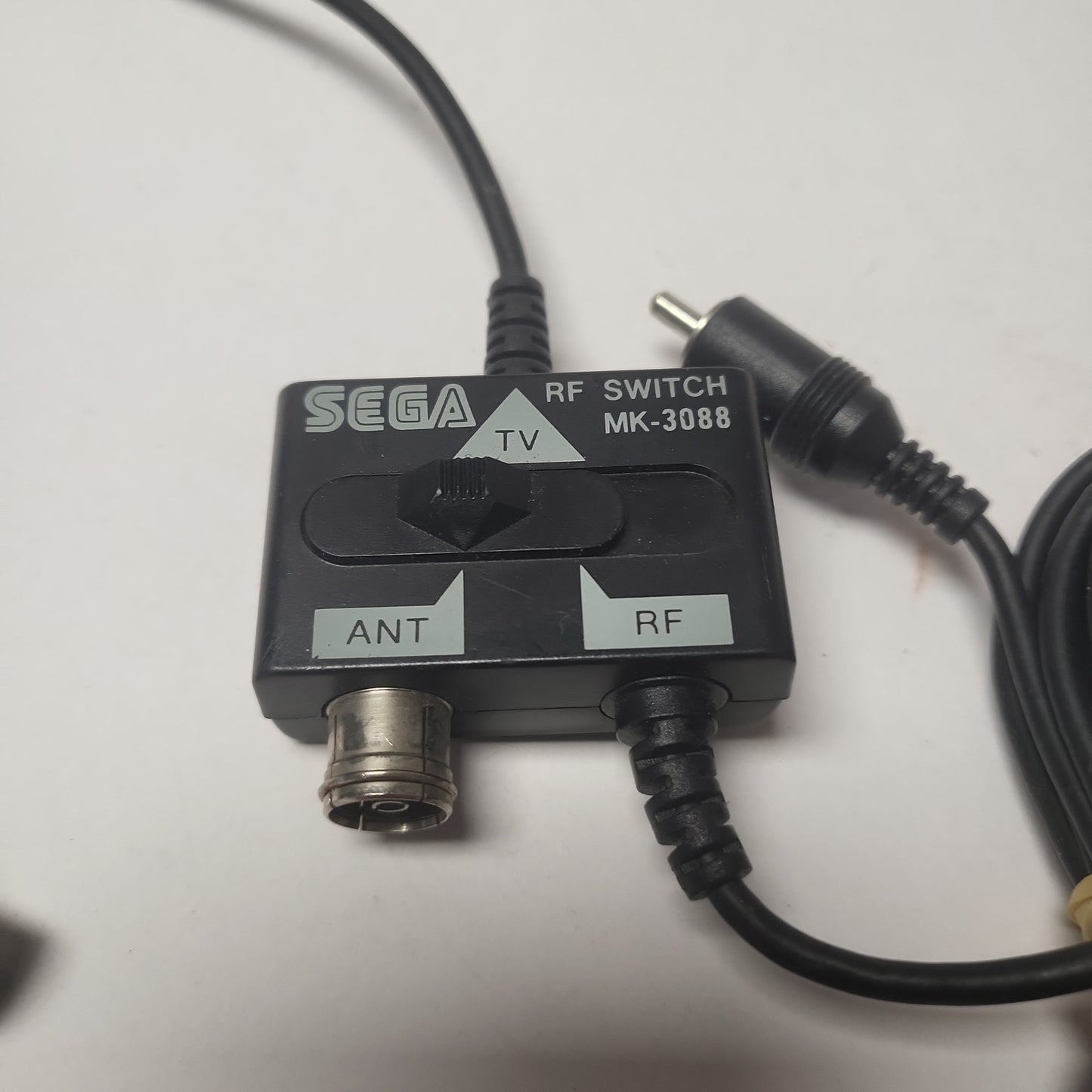 RF Switch Sega