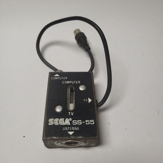 SS-55 Sega