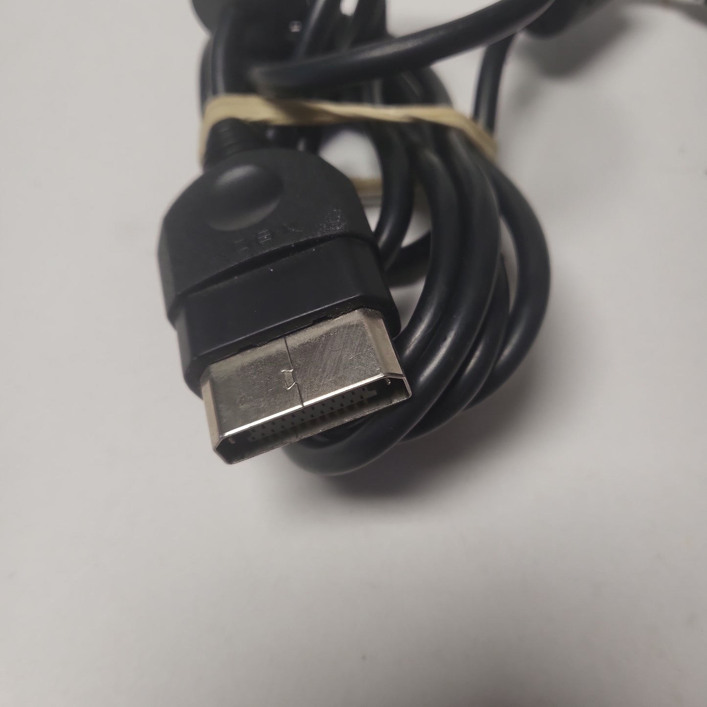 RF Adapter Xbox Original