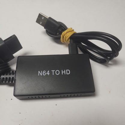 N64 to HD Adapter Nintendo 64