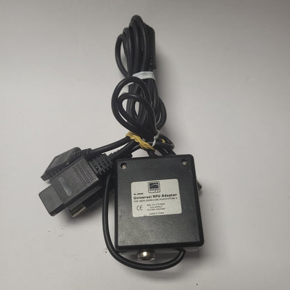 SpeedLink Universal RFU Adaptor Playstation 2