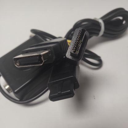 SpeedLink Universal RFU Adaptor Playstation 2