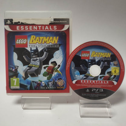Lego Batman the Videogame Essentials (No Book) PlayStation 3 - Feniks Gameshop