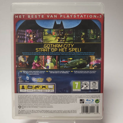 Lego Batman the Videogame Essentials (No Book) PlayStation 3 - Feniks Gameshop