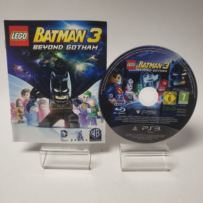 LEGO Batman 3 Beyond Gotham Playstation 3